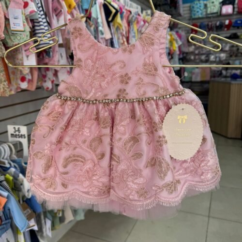 WhatsApp Image 2025-08-22 at 09.27.02 (2) Vestido de Gala Rosa