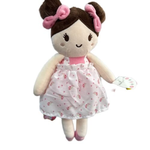 Peluche Muñeca Dream Gro