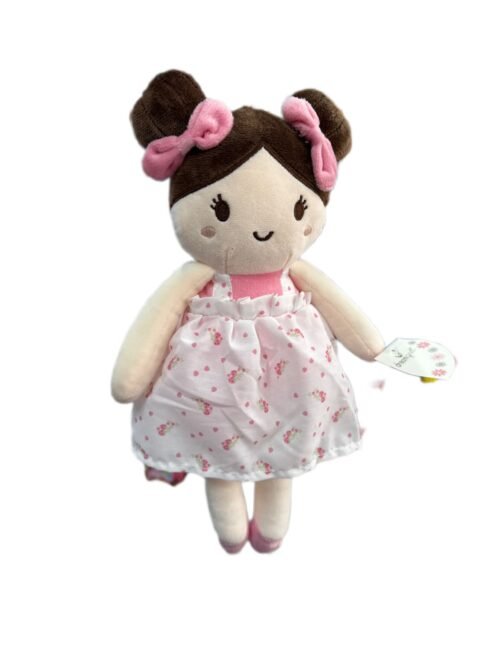 Peluche Muñeca Dream Gro