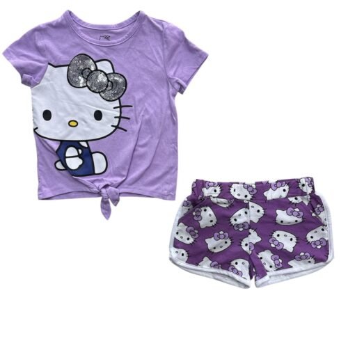 Set Hello Kitty