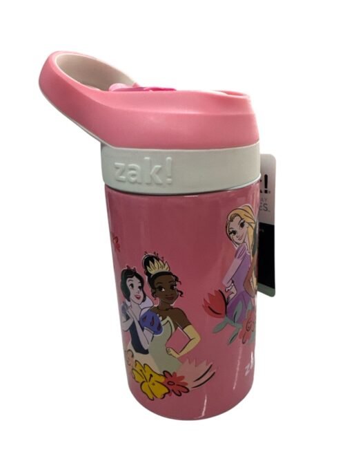 Botella Zak de Metal Disney