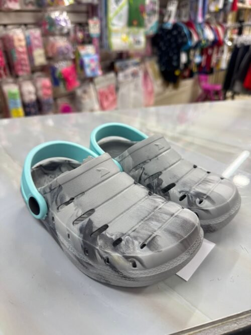 Sandalias con diseño