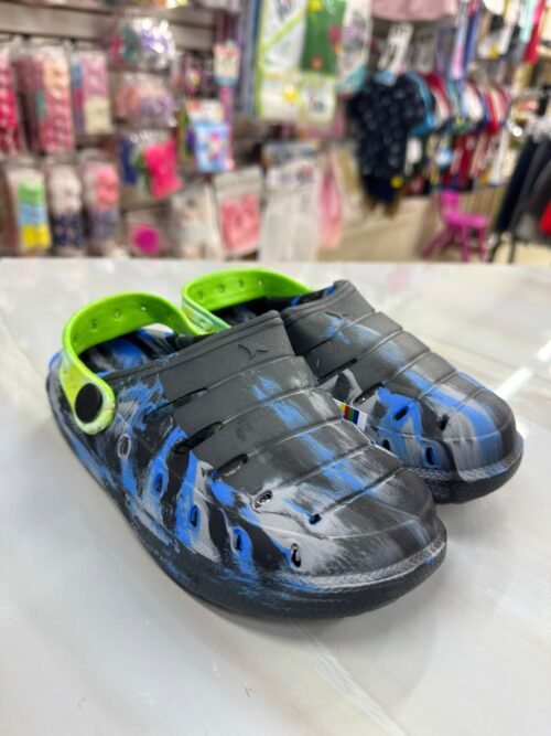 Sandalias con diseño