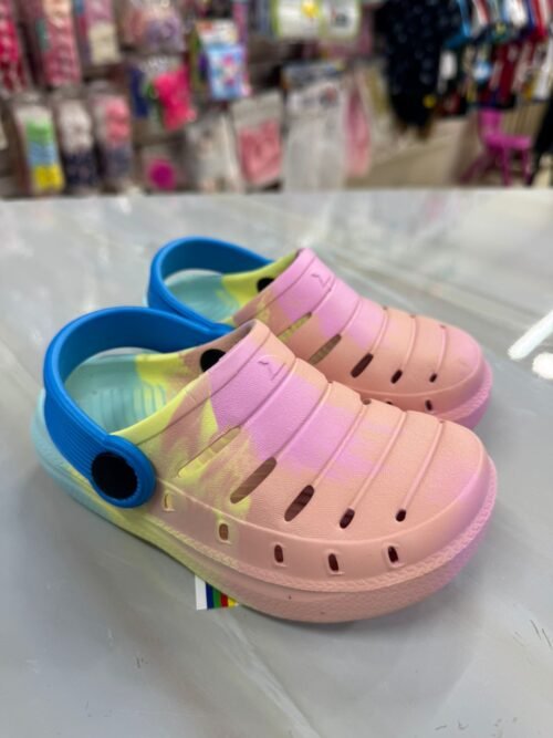 Sandalias con diseño