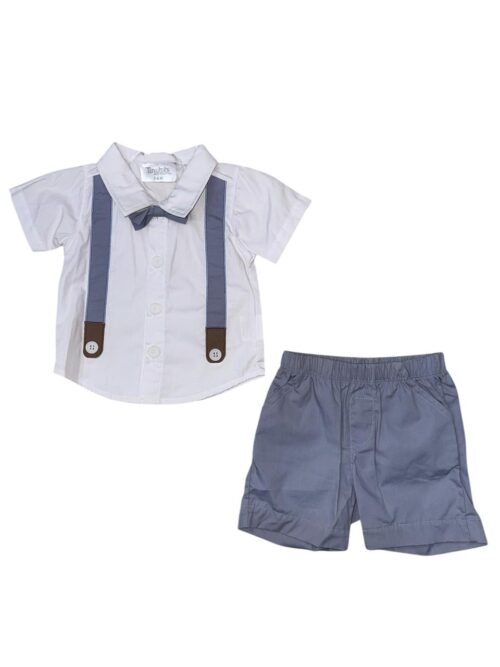 Set 2 piezas Tinytots