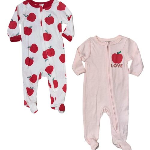 Set Tinytots Pijamas