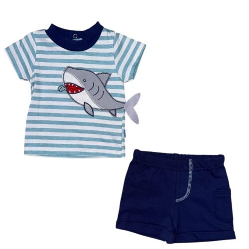 Set 2 piezas Tinytots