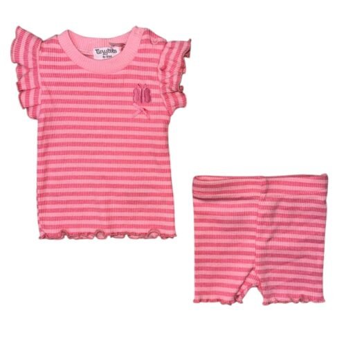 Set 2 piezas Tinytots