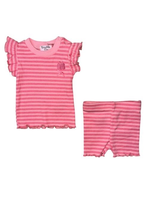 Set 2 piezas Tinytots