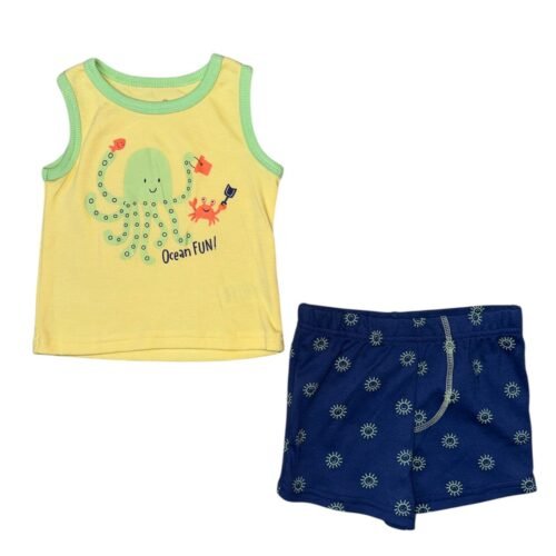 Set 2 piezas Tinytots