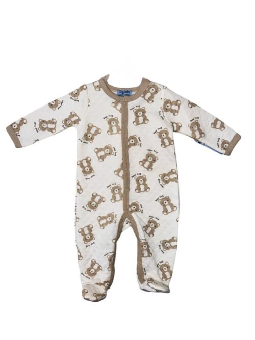 Pijama Tinytots Ositos