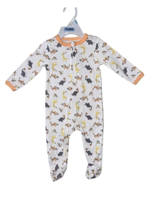 Pijama Tinytots Animales