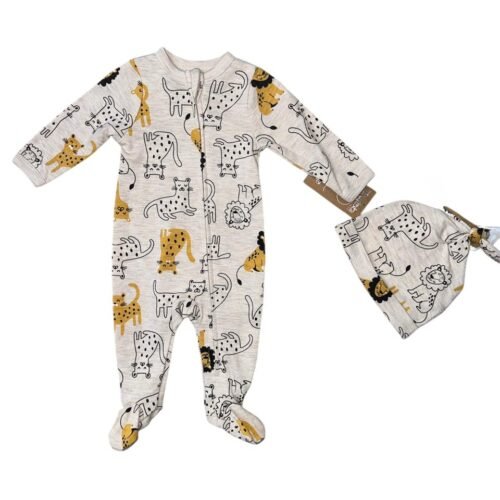 Set 2 piezas Tinytots