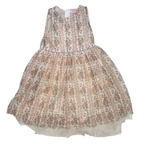 Vestido Tinytots