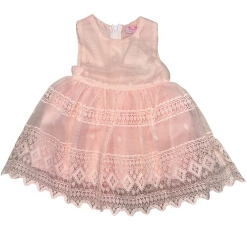 Vestido Tinytots