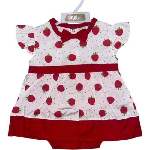 Vestido Tinytots