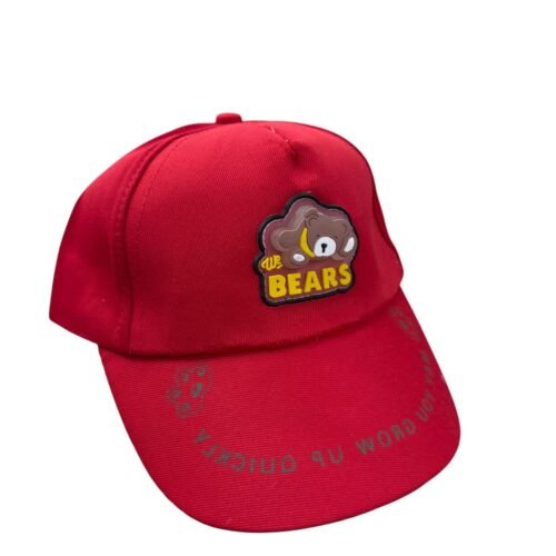 Gorras Osito