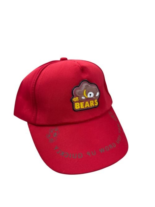 Gorras Osito