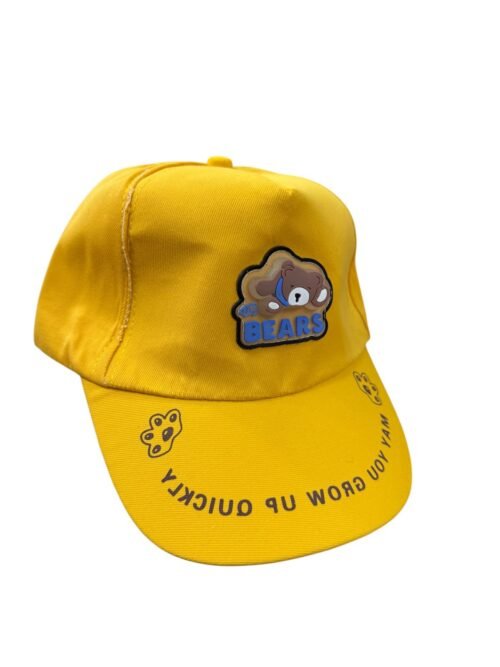 Gorras Osito