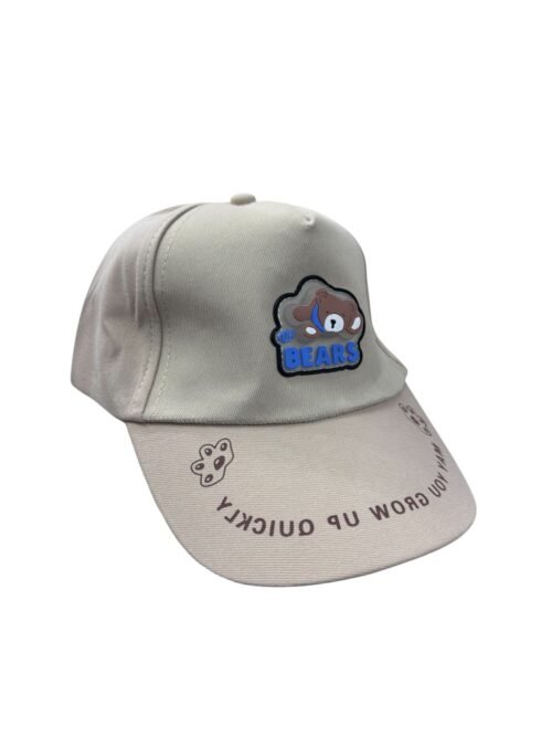 Gorras Osito