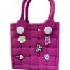 Bolso con Charms