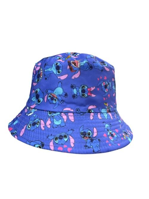 Sombreros Stitch