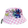 Sombreros Stitch