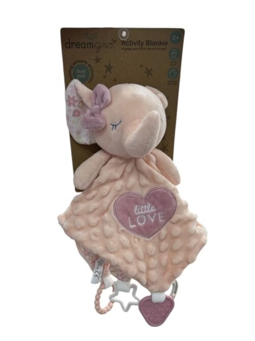 Peluche Dream Gro
