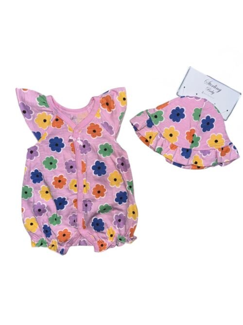 Set 2 Piezas Sterling Baby