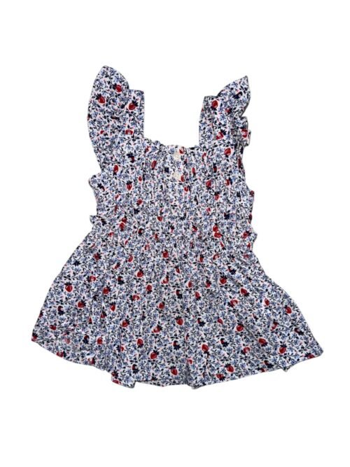 Vestido Tommy Hilfiger