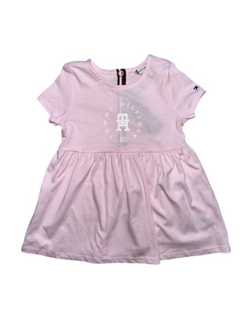 Vestido Tommy Hilfiger