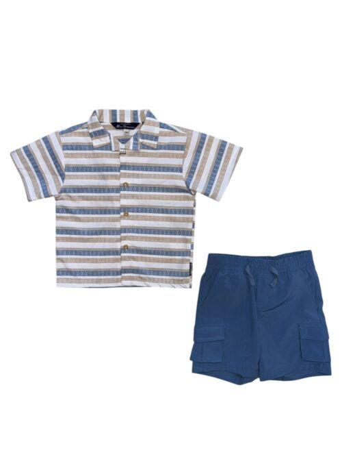 Set Ben Sherman