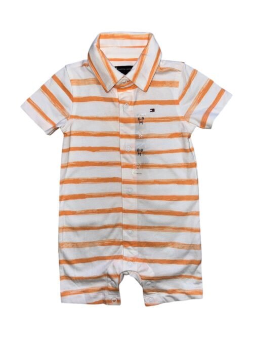 Mameluco Tommy Hilfiger