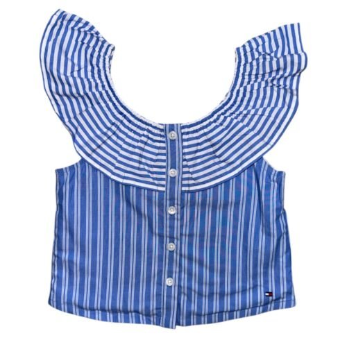 Blusa Tommy Hilfiger