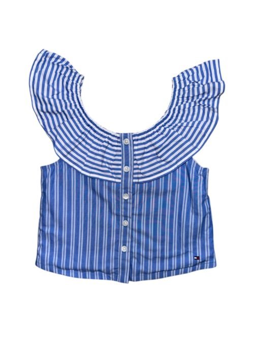 Blusa Tommy Hilfiger