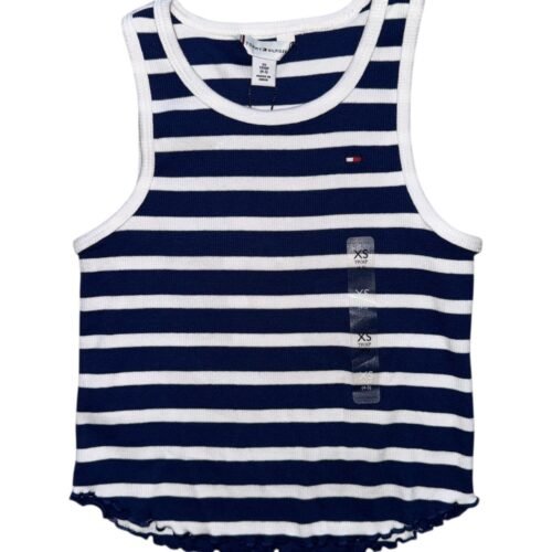 Blusa Tommy Hilfiger