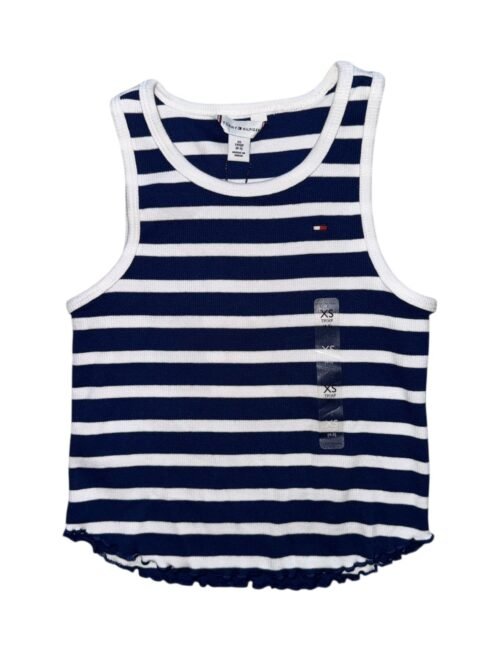 Blusa Tommy Hilfiger