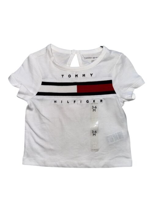 Blusa Tommy Hilfiger