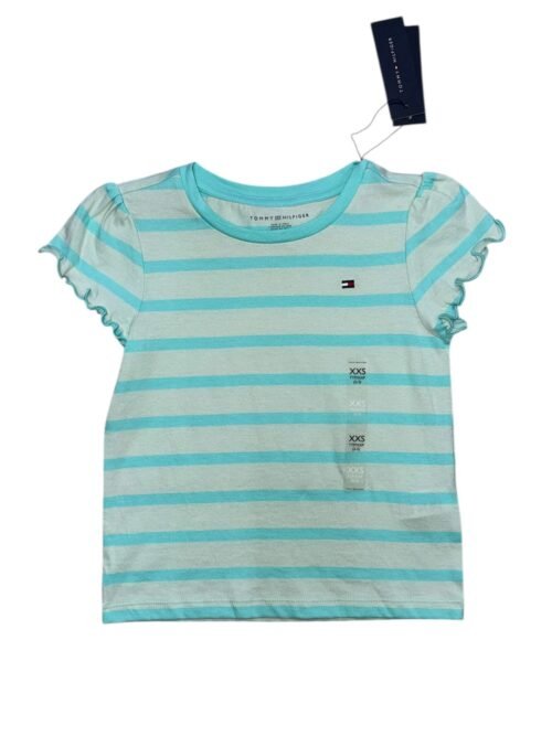 Blusa Tommy Hilfiger