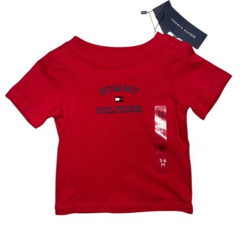 WhatsApp Image 2025-11-19 at 13.36.09 (1) Camisa Tommy Hilfiger Roja