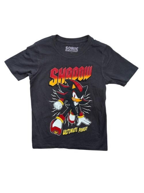Camisa Sonic