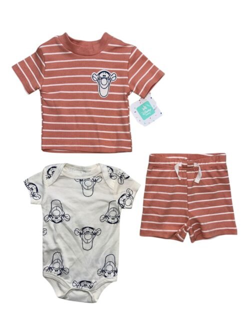 Set 3 piezas Disney Baby