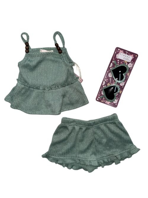 Set 3 piezas Btwenn Baby