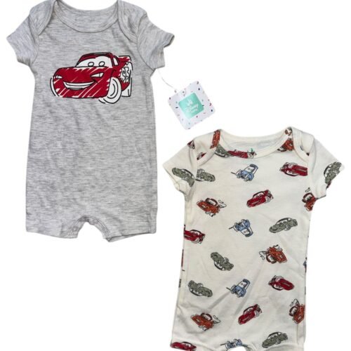 Set Disney Baby Cars