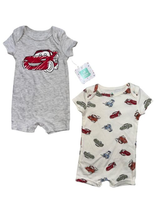 Set Disney Baby Cars