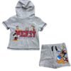Set 2 piezas Disney Baby Mickey