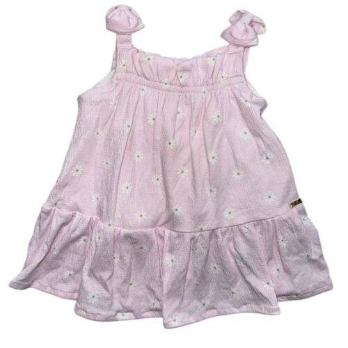 Vestido Pamodiz Rosa