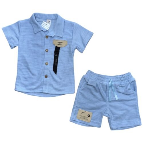 Set Puppet Smart Celeste