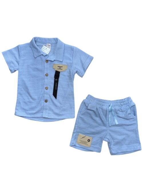 Set Puppet Smart Celeste