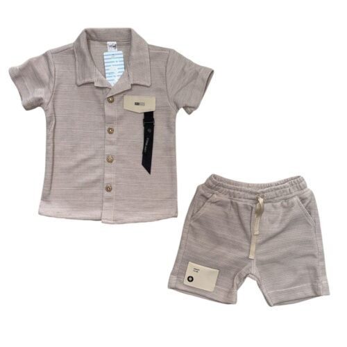 Set Puppet Smart Beige
